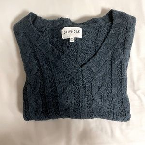 Olive & Oak Sweater